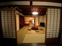 Yanaka No Taisuke Ξενοδοχεία στην πόλη Gujo