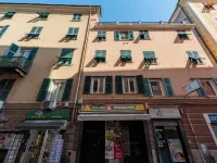 Vico Trau Sestri Ponente Apartments Hotel a Sestri Ponente