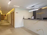 Seashell Suites Hotel di Wuse