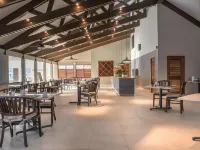 Caribbean Palm Village Resort Hotels in Noord