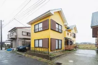 Wave House 九十九里藤下