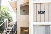 Escondido Urban Stay - 2BR Apartment