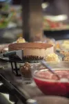 Europa Resort Hotel - breakfast
