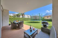 Rebecca Garden with Terrace in Paradiso - Happy Rentals - Condos