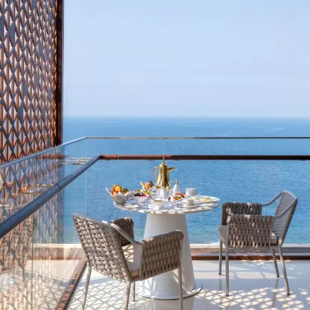 Raffles Jeddah
