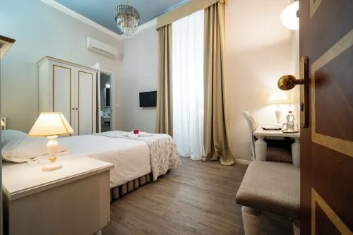โรงแรมเจโนวา ลิเบอร์ตี้