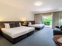 Harrigan's Hunter Valley Hotels in Pokolbin