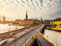 Ruby Frida Hotel Stockholm by IHG Hotels near Vasterbron