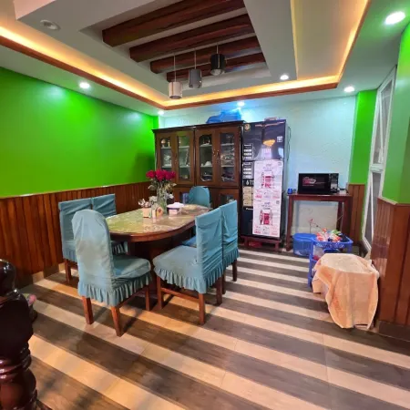 Forever Bidya Premium Homestay
