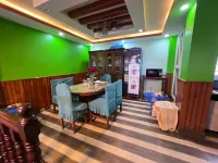 Forever Bidya Premium Homestay