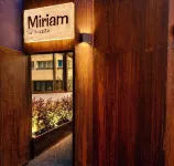 Miriam by Dozzze