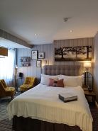 Regency Rooms