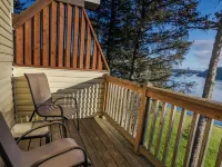 Awesome View Vacation Rentals: The Mermaid Lair Hotels in Kodiak Island