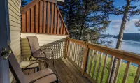 Awesome View Vacation Rentals: The  Mermaid Lair