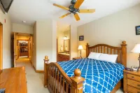 6516 Settlers Creek Condo - شرفة