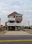 Diggin’ It- Beach Road, Private pool & Hot tub - 2 stjerner