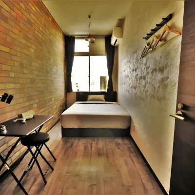 My Place Các khách sạn gần Cảng Tomari