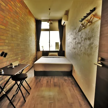 My Place