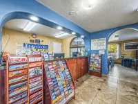 Travelodge by Wyndham Kanab Hotels in Kanab