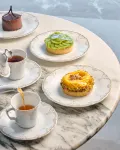 Hilton Alexandria Corniche - breakfast