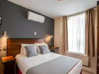 Elysee Hyde Park Hotels near The Serpentine