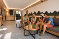 First Mountain Hotel Zillertal - 3-Star