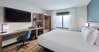 Hyatt Select Galveston Beachfront