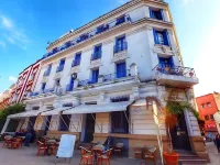 فندق المركز Hotels near Passage Tazi - Galerie Ranaise