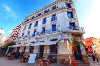 Hôtel Central Hotels in 