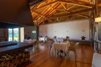 Quinta da Abelheira 1660 - breakfast