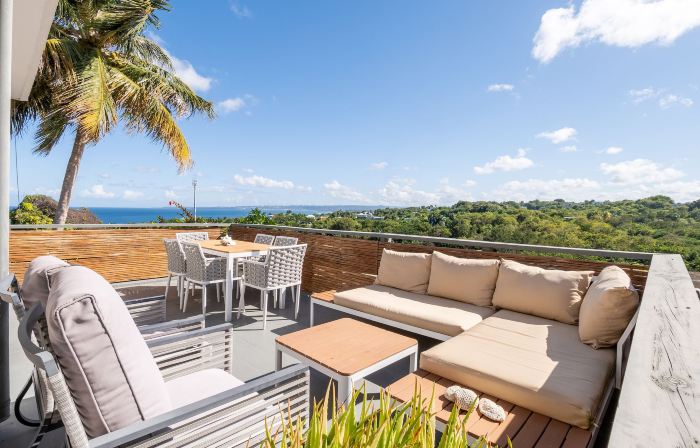 Rincon Surf Club - Beachside & Pool