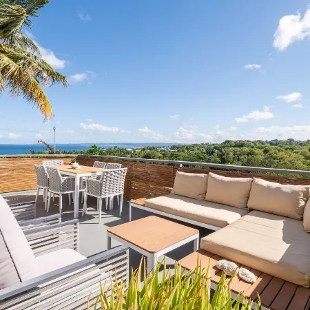 Rincon Surf Club - Beachside & Pool