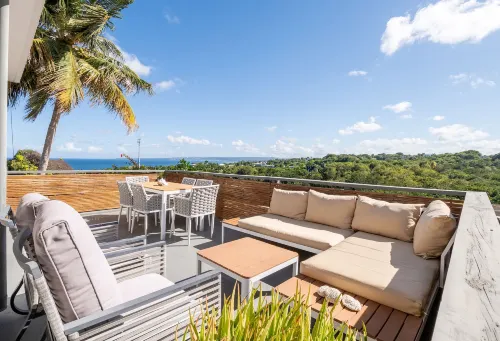 Rincon Surf Club - Beachside & Pool - 3-Star