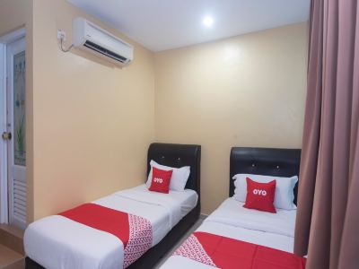 Hotel O Rafik Ali Motel