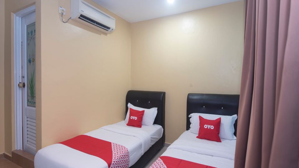 Hotel O Rafik Ali Motel