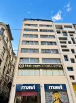 Blue Pera İstanbul Hotel - B&B