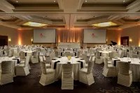 Minneapolis Marriott Hotel & Conference Center - spa