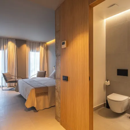 The Alma Suite