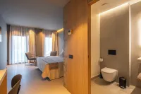 The Alma Suite