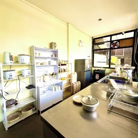 Isla Boracay Inn