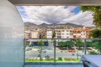 Gallion Hotel