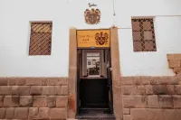Yabar Hotel Plaza