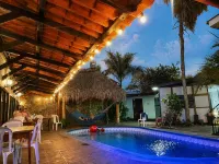 Managua Hotel Oasis