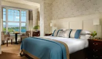 Parknasilla Resort & Spa Hotels in 