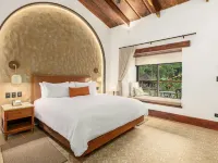 Santa Lucia Jungle Hacienda, Costa Rica, Autograph Collection Hotels in Tarcoles