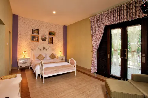 The Victoria Luxurious Guesthouse - 3-Star