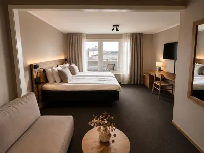 Pite Havsbad Piteå Hotels in 
