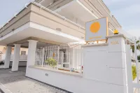 Zest House