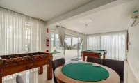 Apto Vista Mar Com Churrasqueira BBH1003 - 3-Star