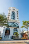 Grand Luxury Hotel Ninh Chu